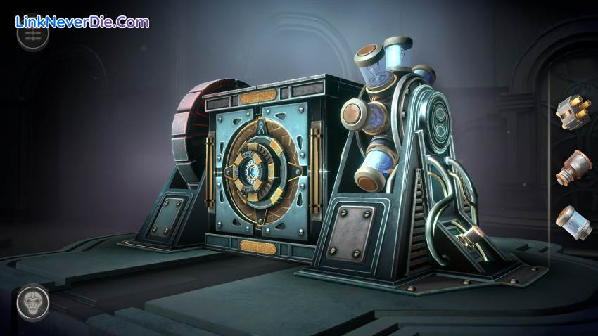 Hình ảnh trong game Boxes: Lost Fragments (screenshot) Hình ảnh trong game Boxes: Lost Fragments (screenshot)
