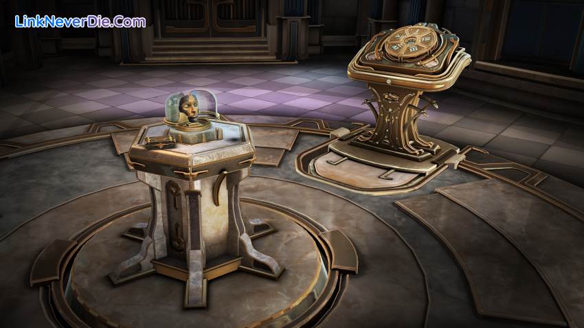 Hình ảnh trong game Boxes: Lost Fragments (screenshot) Hình ảnh trong game Boxes: Lost Fragments (screenshot)