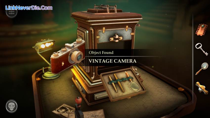 Hình ảnh trong game Boxes: Lost Fragments (screenshot) Hình ảnh trong game Boxes: Lost Fragments (screenshot)