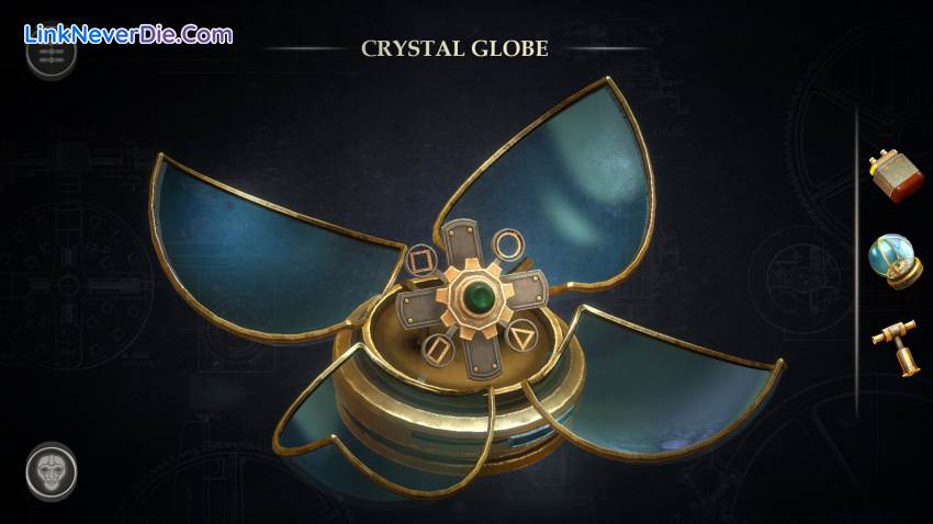 Hình ảnh trong game Boxes: Lost Fragments (screenshot) Hình ảnh trong game Boxes: Lost Fragments (screenshot)
