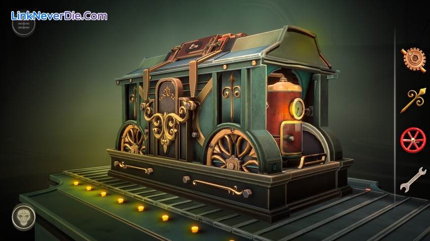 Hình ảnh trong game Boxes: Lost Fragments (screenshot) Hình ảnh trong game Boxes: Lost Fragments (screenshot)