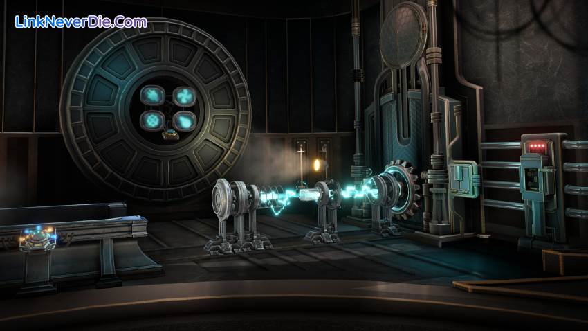 Hình ảnh trong game Boxes: Lost Fragments (screenshot) Hình ảnh trong game Boxes: Lost Fragments (screenshot)