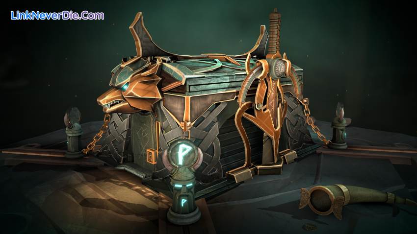 Hình ảnh trong game Boxes: Lost Fragments (screenshot) Hình ảnh trong game Boxes: Lost Fragments (screenshot)