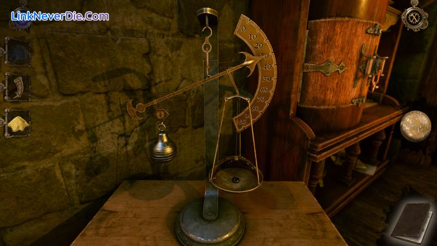 Hình ảnh trong game The House of Da Vinci 3 (screenshot) Hình ảnh trong game The House of Da Vinci 3 (screenshot)