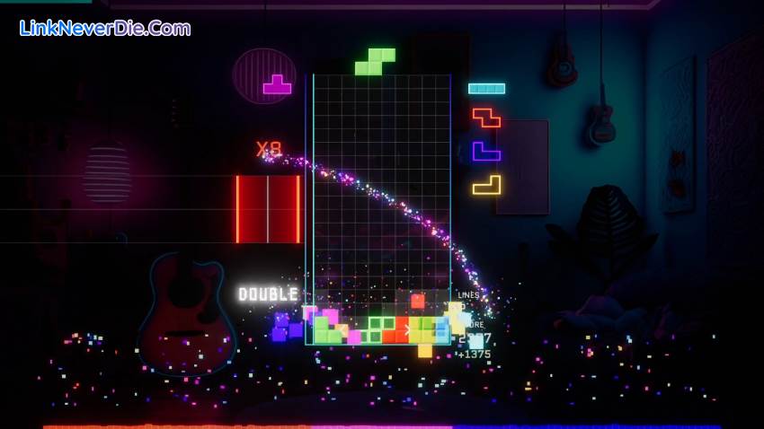 Hình ảnh trong game Betrix (screenshot) Hình ảnh trong game Betrix (screenshot)