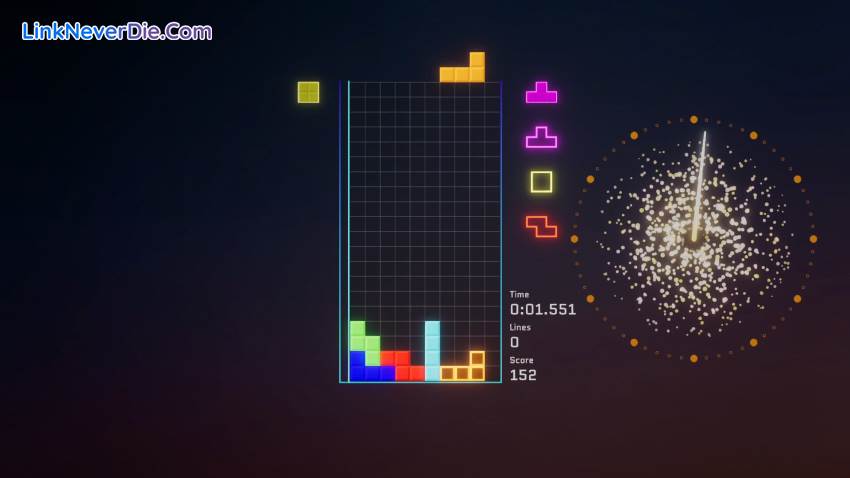 Hình ảnh trong game Betrix (screenshot) Hình ảnh trong game Betrix (screenshot)