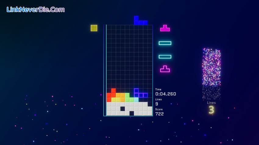 Hình ảnh trong game Betrix (screenshot) Hình ảnh trong game Betrix (screenshot)