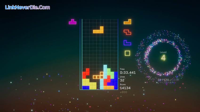Hình ảnh trong game Betrix (screenshot) Hình ảnh trong game Betrix (screenshot)