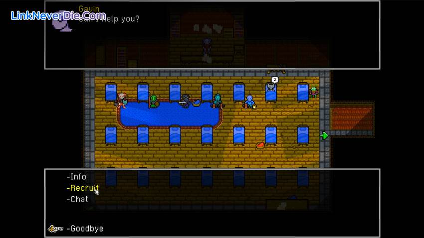 Hình ảnh trong game Alvora Tactics (screenshot) Hình ảnh trong game Alvora Tactics (screenshot)