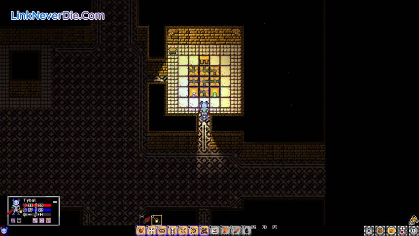 Hình ảnh trong game Alvora Tactics (screenshot) Hình ảnh trong game Alvora Tactics (screenshot)