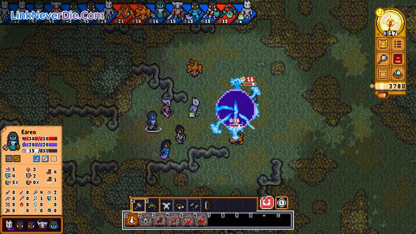 Hình ảnh trong game Horizon's Gate (screenshot) Hình ảnh trong game Horizon's Gate (screenshot)