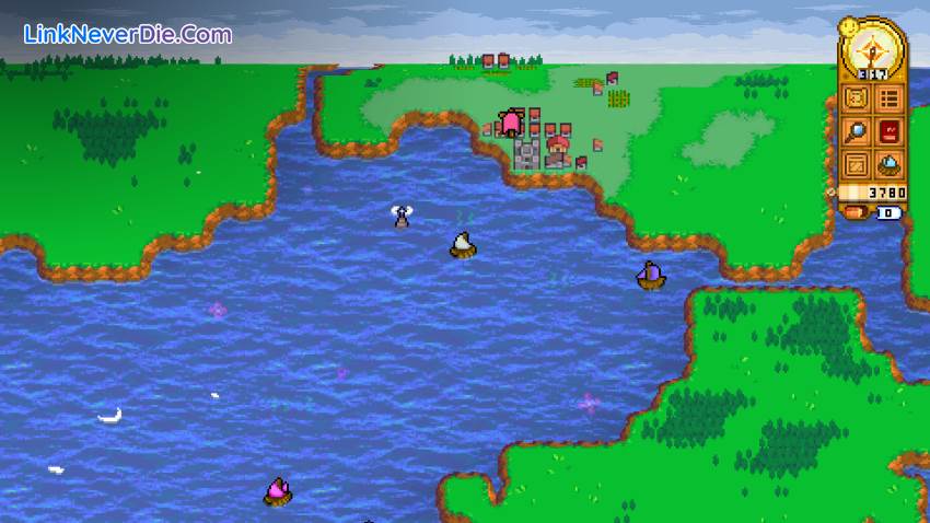 Hình ảnh trong game Horizon's Gate (screenshot) Hình ảnh trong game Horizon's Gate (screenshot)