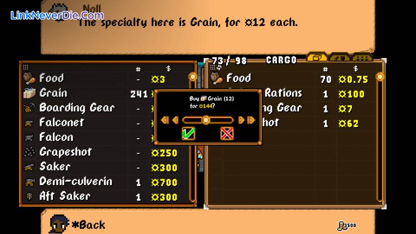 Hình ảnh trong game Horizon's Gate (screenshot) Hình ảnh trong game Horizon's Gate (screenshot)
