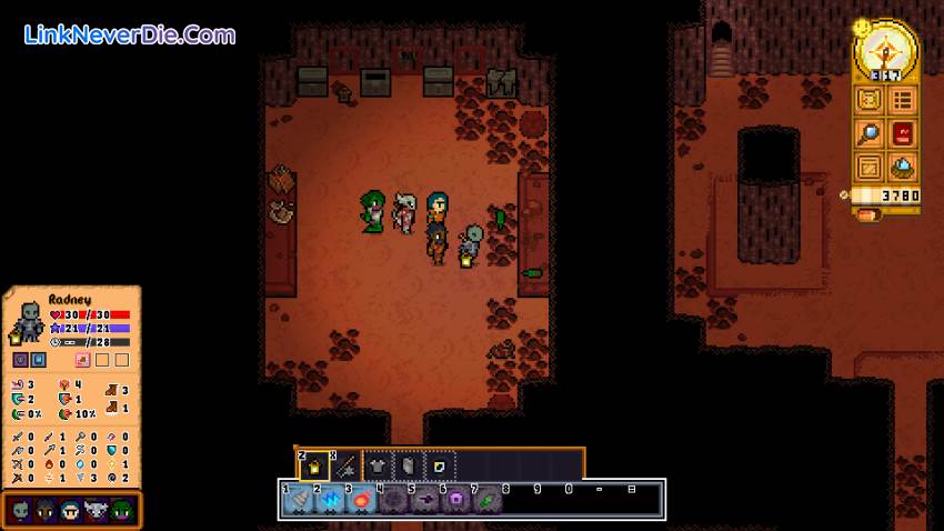 Hình ảnh trong game Horizon's Gate (screenshot) Hình ảnh trong game Horizon's Gate (screenshot)