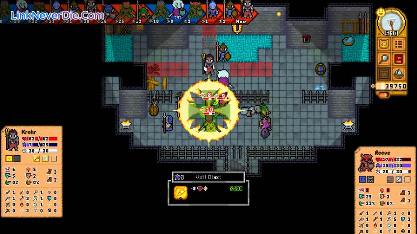 Hình ảnh trong game Horizon's Gate (screenshot) Hình ảnh trong game Horizon's Gate (screenshot)