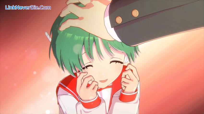 Hình ảnh trong game ToHeart (screenshot) Hình ảnh trong game ToHeart (screenshot)