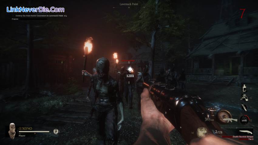 Hình ảnh trong game Sker Ritual (screenshot) Hình ảnh trong game Sker Ritual (screenshot)