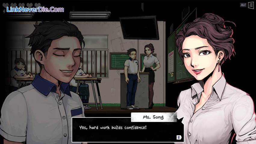 Hình ảnh trong game The Coma 2B: Catacomb (screenshot) Hình ảnh trong game The Coma 2B: Catacomb (screenshot)