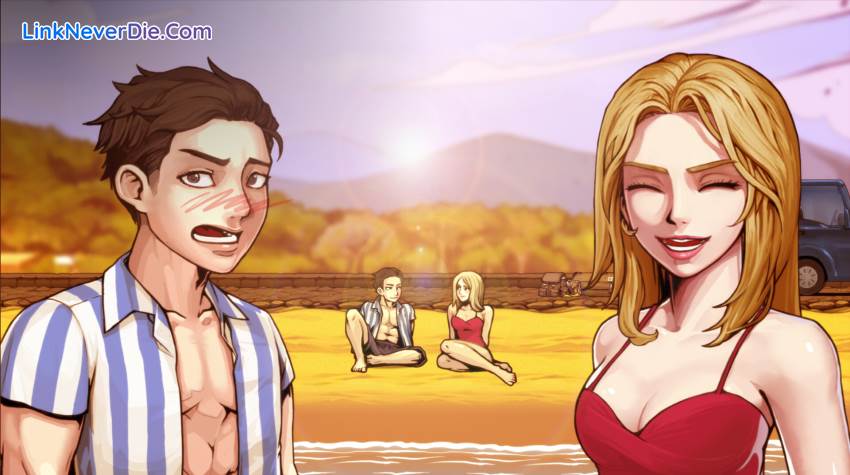 Hình ảnh trong game The Coma 2B: Catacomb (screenshot) Hình ảnh trong game The Coma 2B: Catacomb (screenshot)