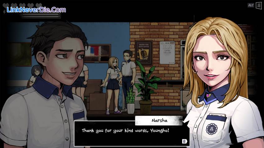 Hình ảnh trong game The Coma 2B: Catacomb (screenshot) Hình ảnh trong game The Coma 2B: Catacomb (screenshot)