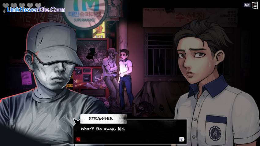 Hình ảnh trong game The Coma 2B: Catacomb (screenshot) Hình ảnh trong game The Coma 2B: Catacomb (screenshot)