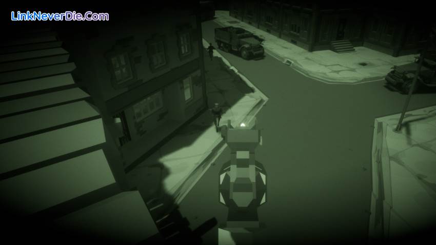 Hình ảnh trong game Project Silverfish (screenshot) Hình ảnh trong game Project Silverfish (screenshot)