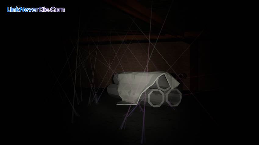 Hình ảnh trong game Project Silverfish (screenshot) Hình ảnh trong game Project Silverfish (screenshot)