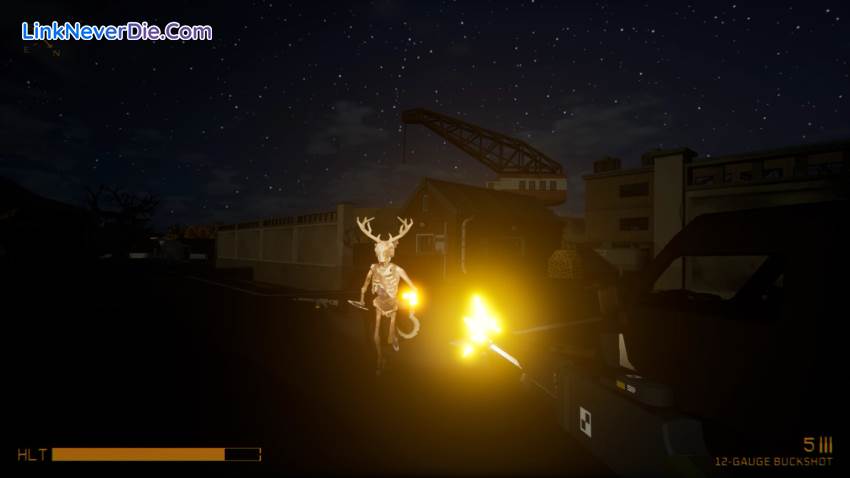 Hình ảnh trong game Project Silverfish (screenshot) Hình ảnh trong game Project Silverfish (screenshot)
