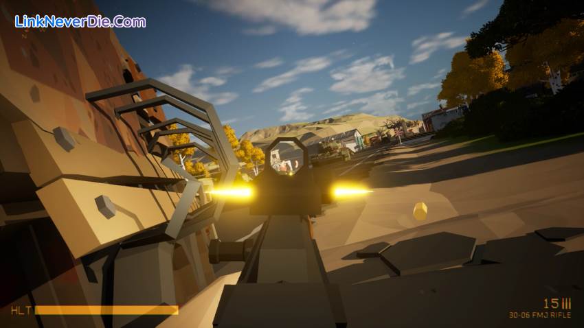 Hình ảnh trong game Project Silverfish (screenshot) Hình ảnh trong game Project Silverfish (screenshot)