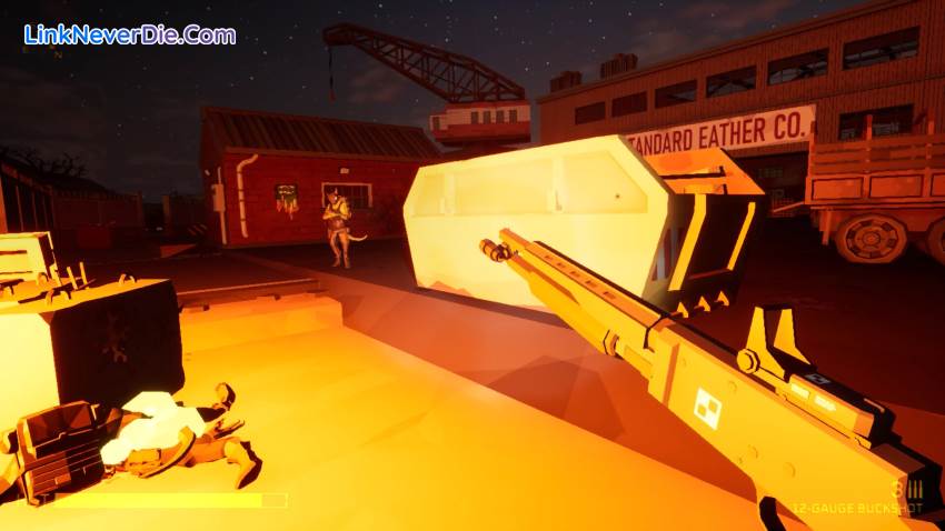 Hình ảnh trong game Project Silverfish (screenshot) Hình ảnh trong game Project Silverfish (screenshot)
