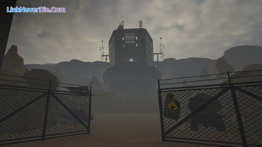 Hình ảnh trong game Project Silverfish (screenshot) Hình ảnh trong game Project Silverfish (screenshot)