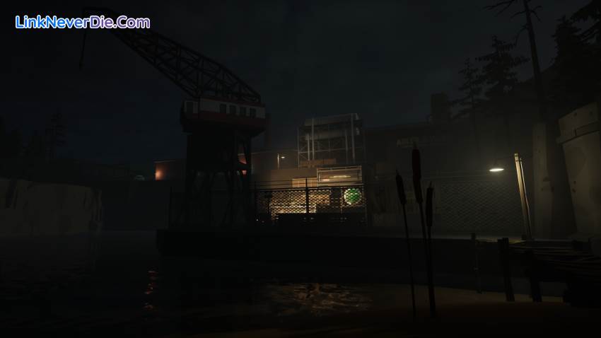 Hình ảnh trong game Project Silverfish (screenshot) Hình ảnh trong game Project Silverfish (screenshot)