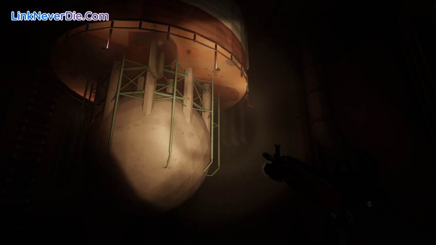 Hình ảnh trong game Project Silverfish (screenshot) Hình ảnh trong game Project Silverfish (screenshot)