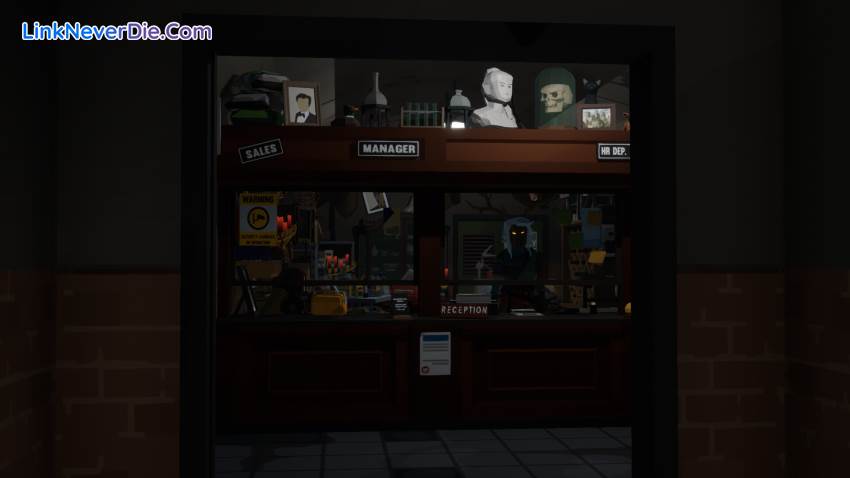 Hình ảnh trong game Project Silverfish (screenshot) Hình ảnh trong game Project Silverfish (screenshot)