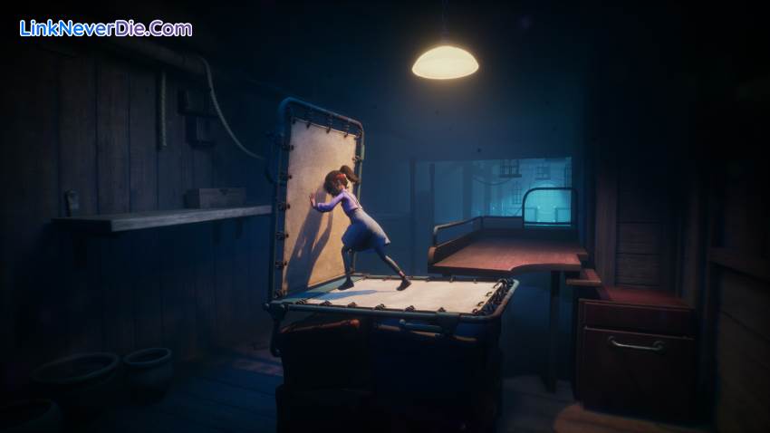 Hình ảnh trong game Out of Sight (screenshot) Hình ảnh trong game Out of Sight (screenshot)
