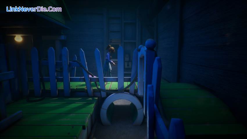 Hình ảnh trong game Out of Sight (screenshot) Hình ảnh trong game Out of Sight (screenshot)