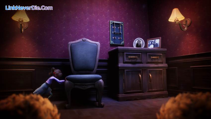 Hình ảnh trong game Out of Sight (screenshot) Hình ảnh trong game Out of Sight (screenshot)