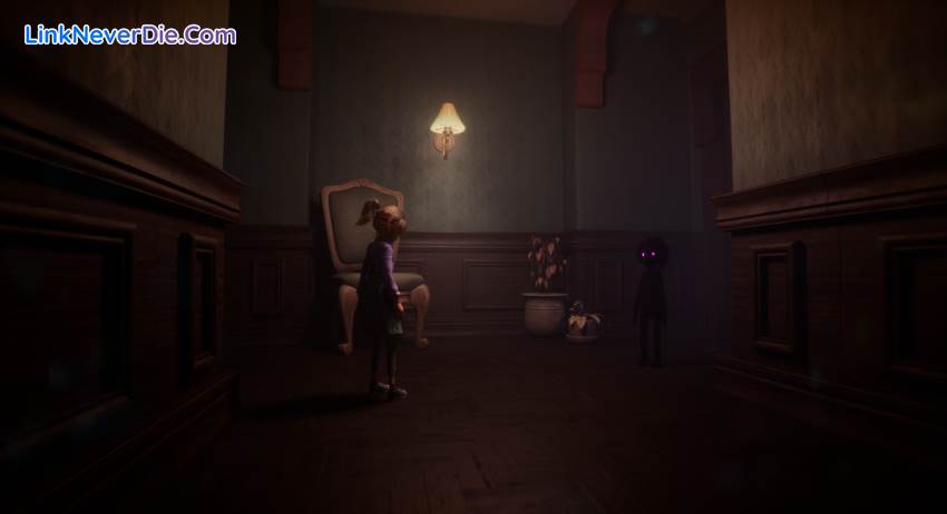 Hình ảnh trong game Out of Sight (screenshot) Hình ảnh trong game Out of Sight (screenshot)