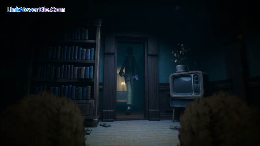 Hình ảnh trong game Out of Sight (screenshot) Hình ảnh trong game Out of Sight (screenshot)