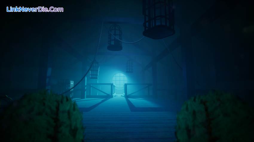 Hình ảnh trong game Out of Sight (screenshot) Hình ảnh trong game Out of Sight (screenshot)