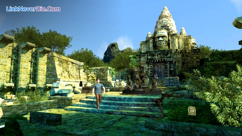 Hình ảnh trong game Subject 13 (screenshot)