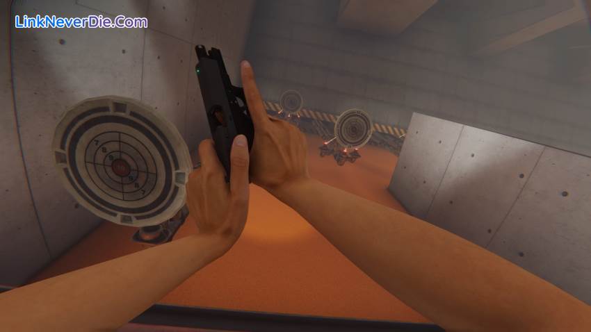 Hình ảnh trong game BONELAB (screenshot) Hình ảnh trong game BONELAB (screenshot)