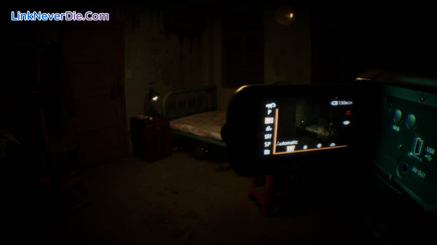 Hình ảnh trong game Dread Flats (screenshot) Hình ảnh trong game Dread Flats (screenshot)