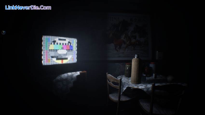 Hình ảnh trong game Dread Flats (screenshot) Hình ảnh trong game Dread Flats (screenshot)