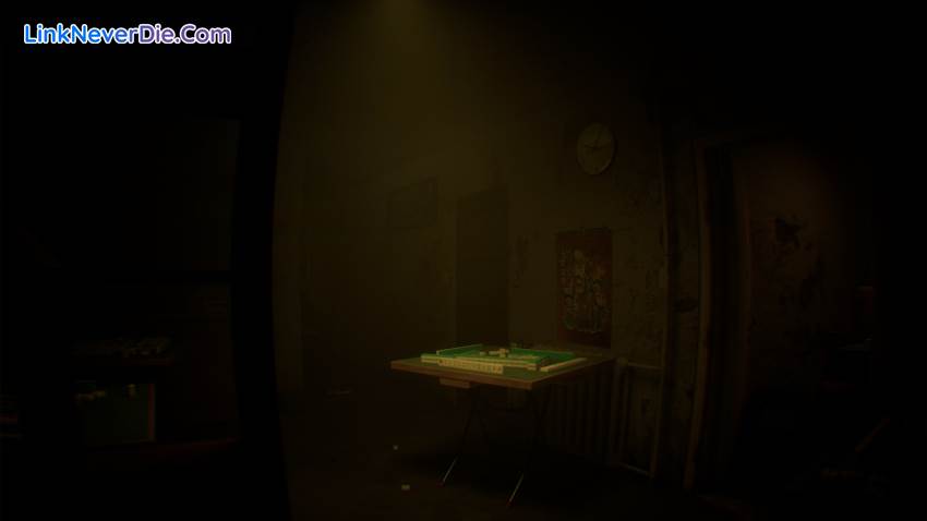 Hình ảnh trong game Dread Flats (screenshot) Hình ảnh trong game Dread Flats (screenshot)