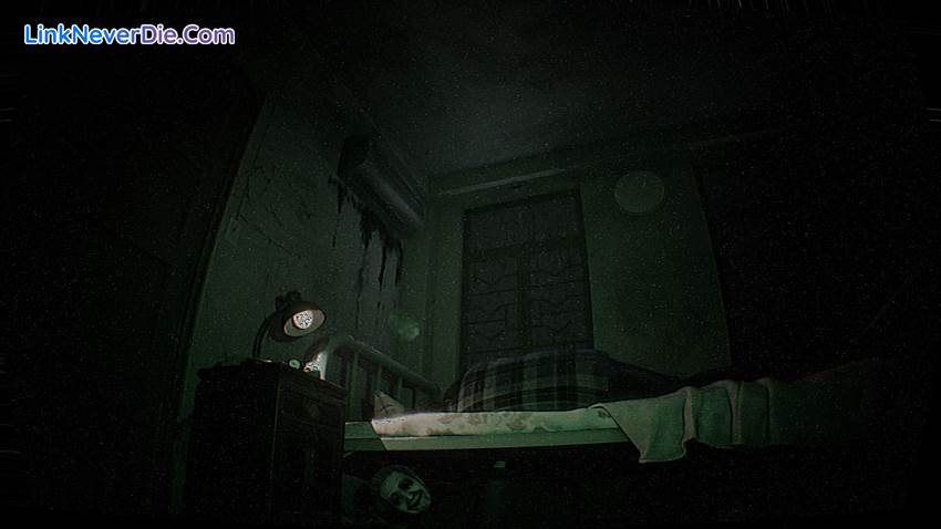 Hình ảnh trong game Dread Flats (screenshot) Hình ảnh trong game Dread Flats (screenshot)