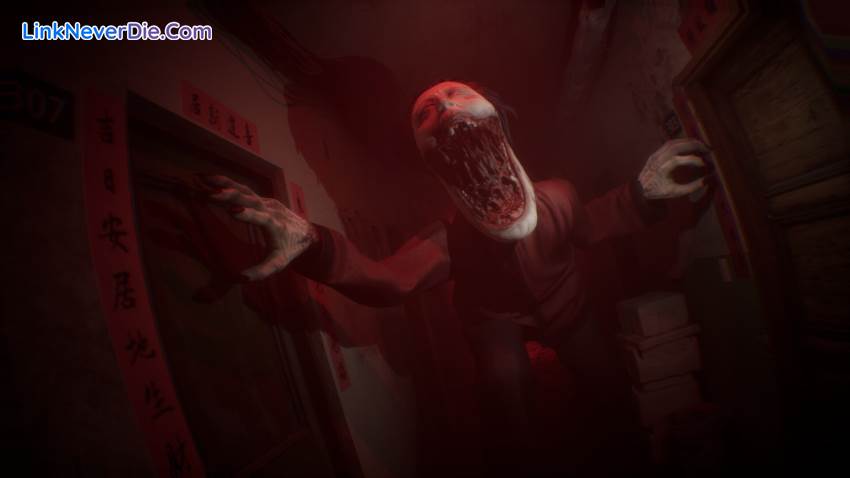 Hình ảnh trong game Dread Flats (screenshot) Hình ảnh trong game Dread Flats (screenshot)