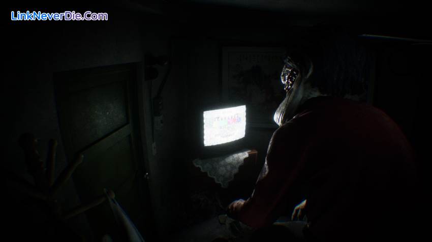 Hình ảnh trong game Dread Flats (screenshot) Hình ảnh trong game Dread Flats (screenshot)