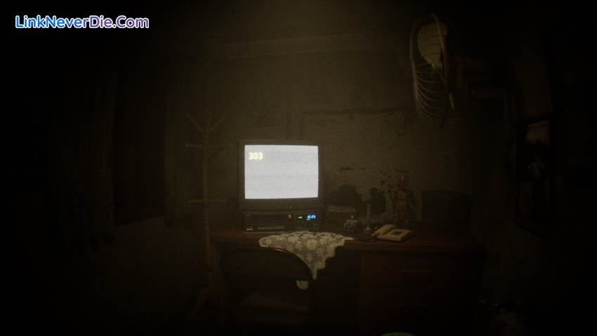 Hình ảnh trong game Dread Flats (screenshot) Hình ảnh trong game Dread Flats (screenshot)