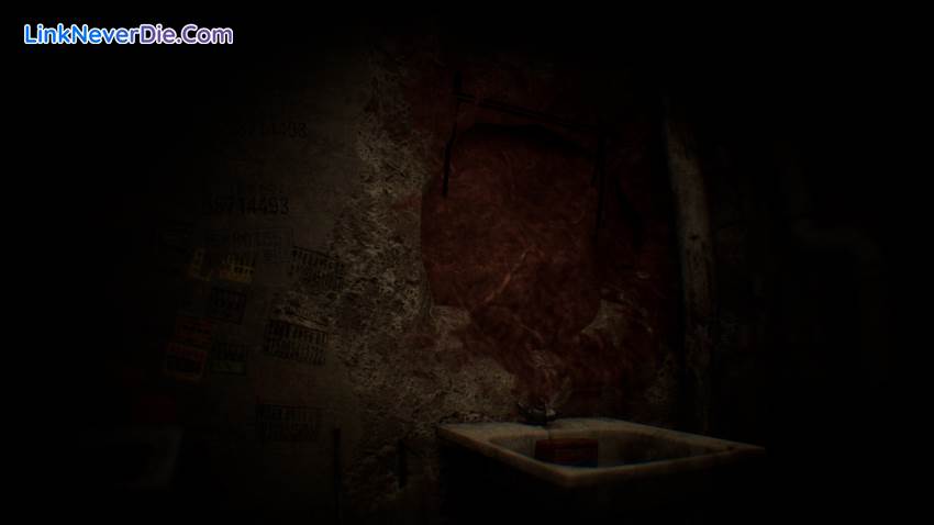 Hình ảnh trong game Dread Flats (screenshot) Hình ảnh trong game Dread Flats (screenshot)